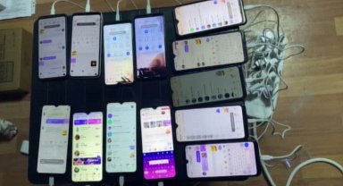 Kocaeli merkezli 28 ilde yasa dışı bahis operasyonu: 61 gözaltı