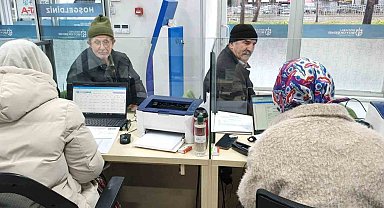 Kocaeli'de çiftçiye tohum, gübre ve tavuk desteği başvuruları başladı