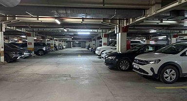 Kocaeli'de otoparkta çıkan kavgada arkadaşını öldüren zanlı tutuklandı