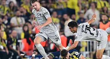 Kocaelispor, Oleksandr Syrota ile yolları ayırıyor