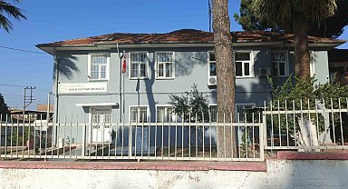 Koçarlı Halk Eğitimi Merkezi'nden Açık Öğretim kayıt duyurusu
