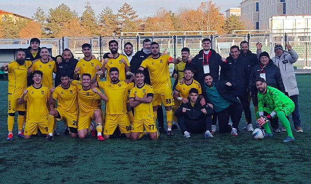 Kocasinan Şimşekspor 20 puan topladı