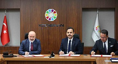 Kocasinan'da öğrencilere ücretsiz kahvaltı projesi için ihale süreci başladı