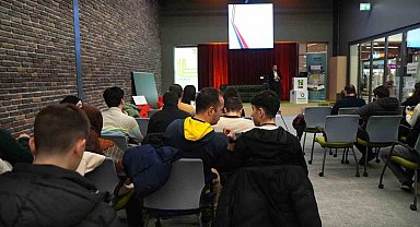 Kollektif Zeka 2026 Vizyon Buluşması: Yapay zekada global standartlar masaya yatırıldı