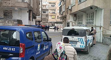 Kolondan ses geldiği iddiası binayı boşalttırdı