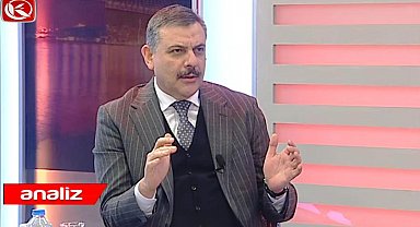 Kongre binası yıkılmıyor, güçlendiriliyor