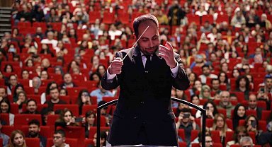 Konservatuvar Oda Orkestrası yeni üyelerini arıyor