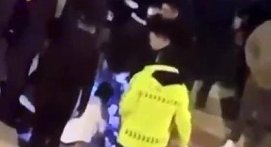 Konya'da kafede silahlı kavga: 2 yaralı