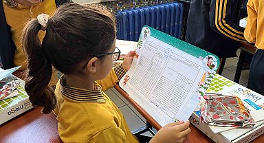 Konya'da karne heyecanı