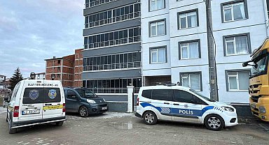 Konya'da veteriner hekim evinde ölü bulundu