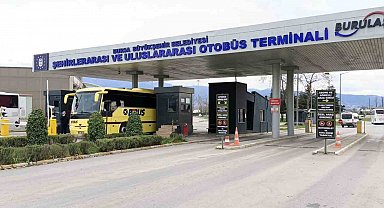 Korsan taşımacılığa karşı kararlı mücadele