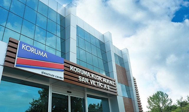 Koruma Klor'a 164 milyon TL'lik ceza