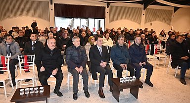 Koruyucu aile olmanın şartları ve verilecek destekler anlatıldı