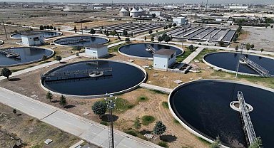 KOSKİ, tarihinin en yüksek bütçeli yatırımına hazırlanıyor