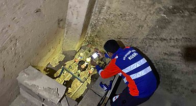 KOSKİ'den kış uyarısı: Donan sayaçlara müdahale edilmemeli