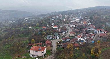 Köy yerleşik alanları genişliyor: Bursa için yeni plan Haziran'da