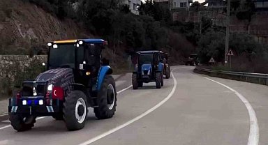 Köylüler ayakta: Mudanya Belediyesi'nin satış kararına büyük tepki