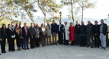 Kozan Belediye Başkanı Atlı, "Kozan'ın sorunlarını ortak akıl ile çözeceğiz"