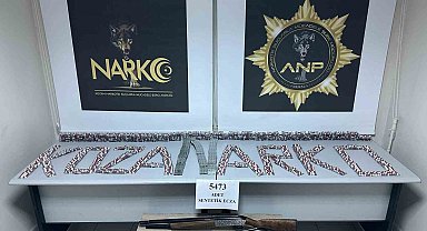 Kozan'da uyuşturucu sattığı öne sürülen şüpheli tutuklandı