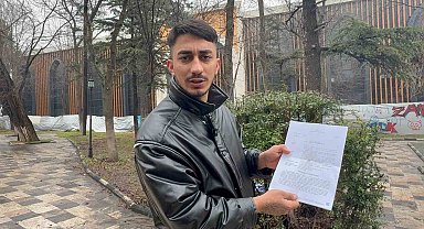 Kredi vaadi Kütahyalı gencin hayatını kararttı