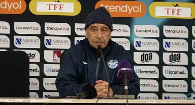 Kubilayhan Yücel: "İleride daha iyi olacağız"