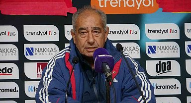 Kubilayhan Yücel: "Kadromuz bu lig için yeterli değil"