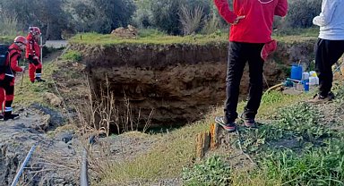 Küçük Ali için umutlandıran haber Adana'dan geldi