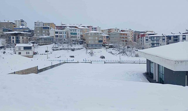 Kulp'ta beyaz esaret