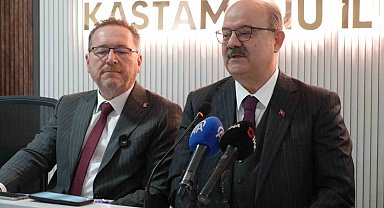 Kültür ve Turizm Bakan Yardımcısı Çam: "Dünyanın en önemli, en büyük ekonomileri bile Türkiye'ye hayran bir şekilde bakıyor"