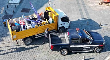 Kurallara uymayan işletmelere 21 milyon TL ceza kesildi