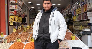 Kuruyemiş alışverişi yaparken dikkat edilmesi gerekenler