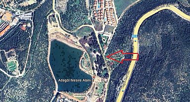 Kuşadası kıyılarında arkeolojik miras koruma altına alındı