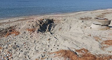 Kuşadası kıyılarında tarih gün yüzüne çıkıyor
