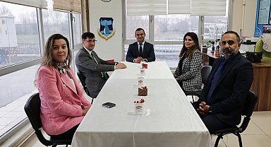 Kütahya'da kadın girişimciliğine güçlü destek