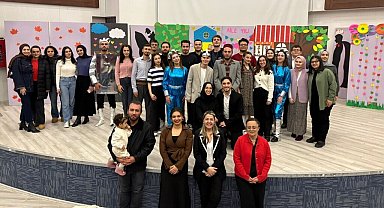 Kütahya'da "Aile Yılı" tiyatro etkinliği ilgi gördü