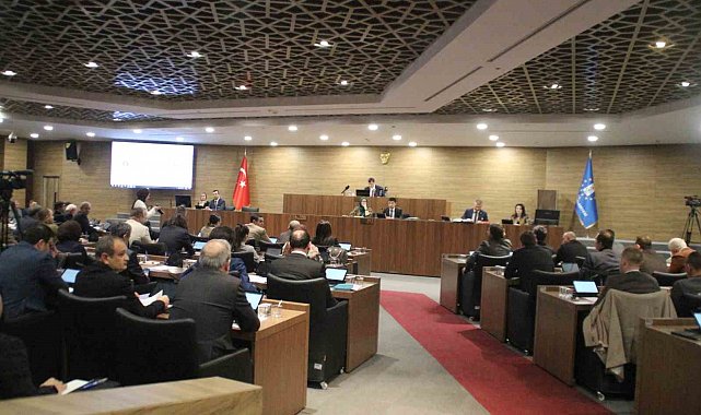 Kütahya'da şehir içi toplu taşıma ücretlerine zam