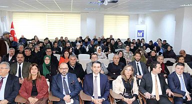 Kütahya'da vergi incelemeleri semineri düzenlendi