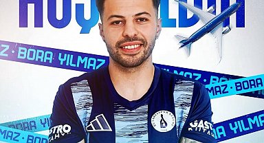 Kütahyaspor'dan çifte transfer