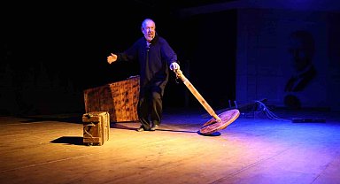 Kuvayi Milliye'nin destansı ruhu Yunusemre'de sahneye taşındı