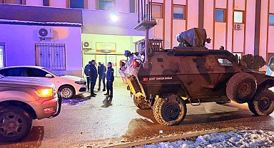 Kuzenini tüfekle öldüren şahıs yakalandı