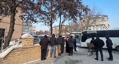 Leyla Aydemir davasında flaş gelişme