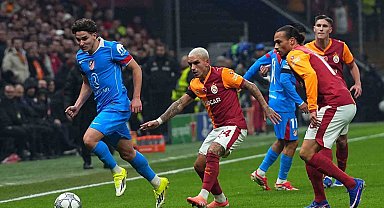 Lucas Torreira sakatlandı