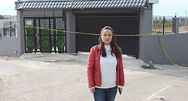 Lüks villadaki aile faciasında eski eşten son mesaj: "Geldiğinde, ben ve çocuklar ölmüş olacağız"