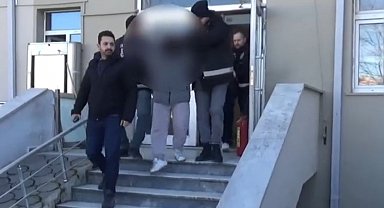 Lüleburgaz'da 'savcı' yalanıyla milyonluk altın vurgunu: 3 tutuklama