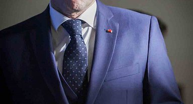 Macron: "Önümüzdeki geçiş süreci barışçıl, demokratik ve Venezuela halkının iradesine saygılı olmalı"