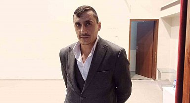 Madencilerin 5'inci kongresinde mevcut başkan Saraçoğlu güven tazeledi