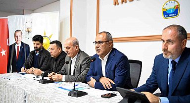 Malatya Büyükşehir'den Kale'ye 81.9 milyonluk yatırım