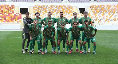 Malatya Yeşilyurtspor'un olağanüstü genel kurul toplantısı yarın yapılacak