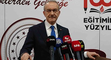 Malatya'da 151 bin 899 öğrenci karne aldı