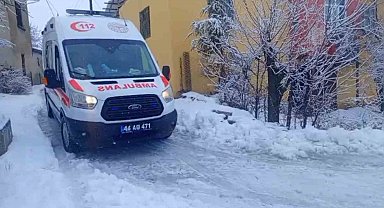 Malatya'da büyükşehir ekipleri vatandaşları mağdur etmiyor